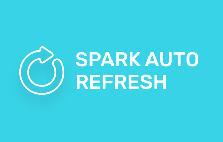 Spark Auto Refresh small promo image