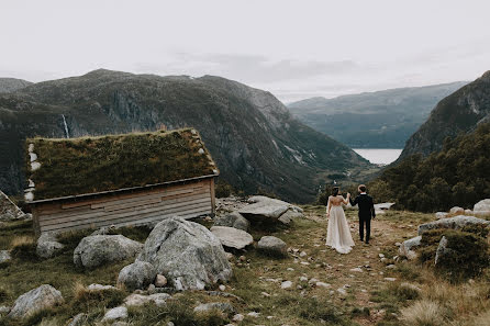 Bryllupsfotograf Tony Iskra (iskraphoto). Foto fra juni 13 2017