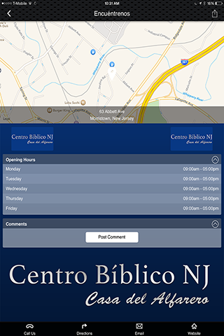 免費下載生活APP|CBNJ Casa del Alfarero app開箱文|APP開箱王