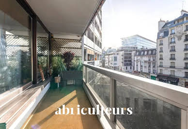 Appartement 15