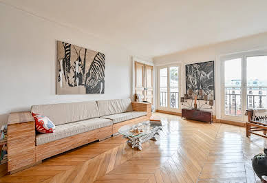 Appartement 11