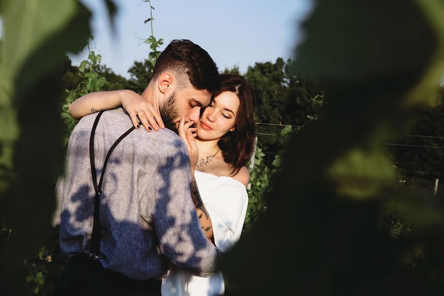 Fotografer pernikahan Irina Alutera (iralutera). Foto tanggal 15 Juli 2018