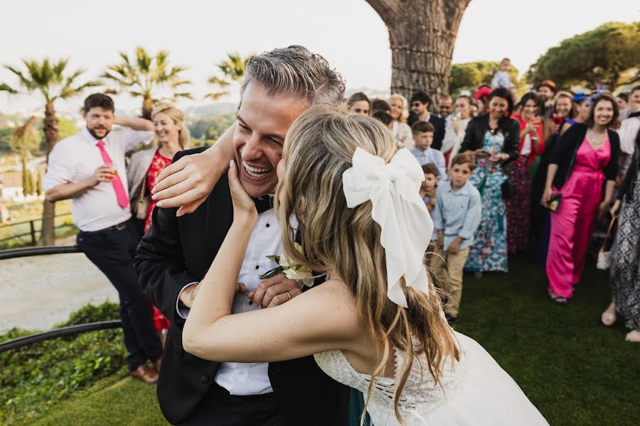 Fotógrafo de casamento Tim Demski (timdemski). Foto de 20 de junho 2023