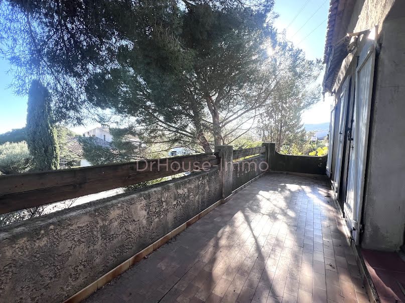 Vente maison 5 pièces 159 m² à La Ciotat (13600), 690 000 €