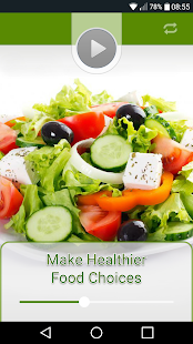 Stop Binge Eating Hypnosis! - náhled