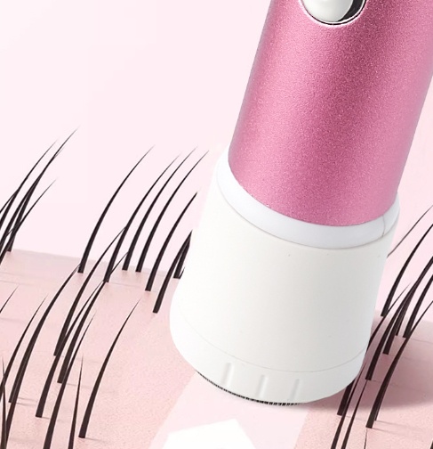 Title 3, Digital Display TYPE-C Multi-function Shaver fo...