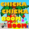 Chicka Chicka Boom Boom icon