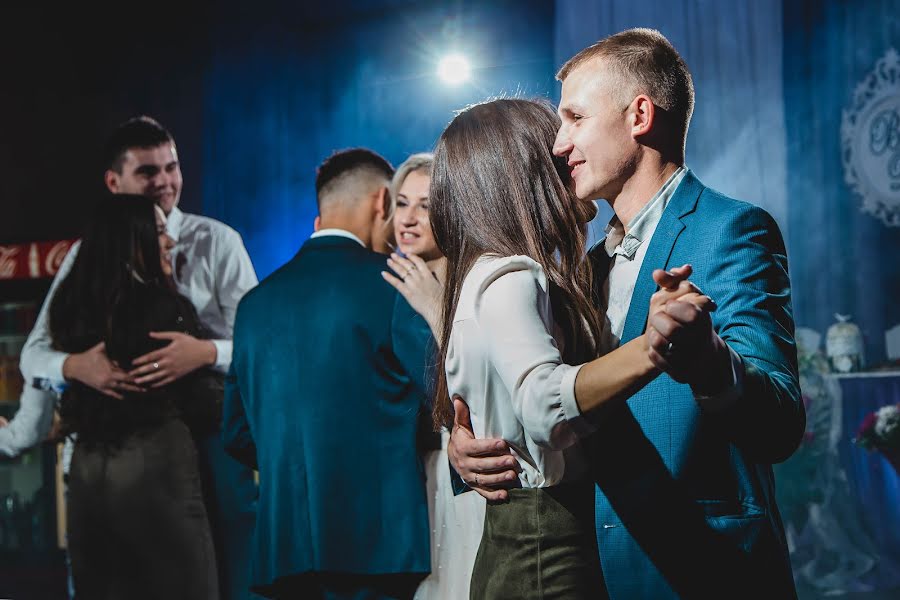 Photographe de mariage Olga Iskhizova (ishizova-olga). Photo du 20 novembre 2018