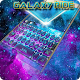 Galaxyride Keyboard Theme Download on Windows