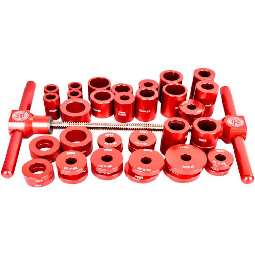 Wheels MFG Pro Kit - Bearing Press