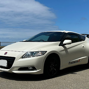 CR-Z ZF1