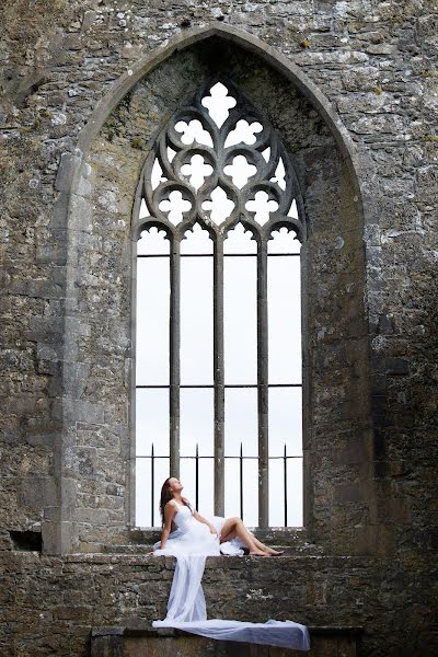 Photographe de mariage Slawomir Gubala (gubala). Photo du 8 août 2014