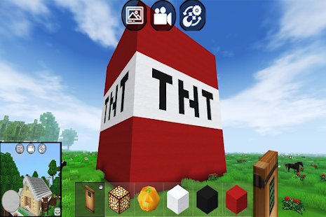 Mini World Block Craft - MiniCraft 2021 APK for Android Download