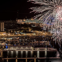 Ferragosto in città di 