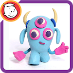 Magic of Clay Alien & Monsters Apk