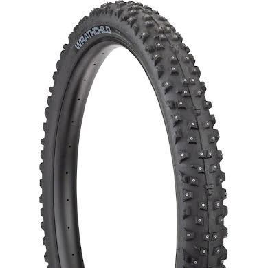 45NRTH  Wrathchild Tire - 27.5 x 3.0, Tubeless, 60tpi, 252 Carbide Studs alternate image 2