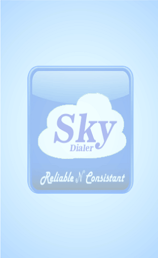 skydialer social