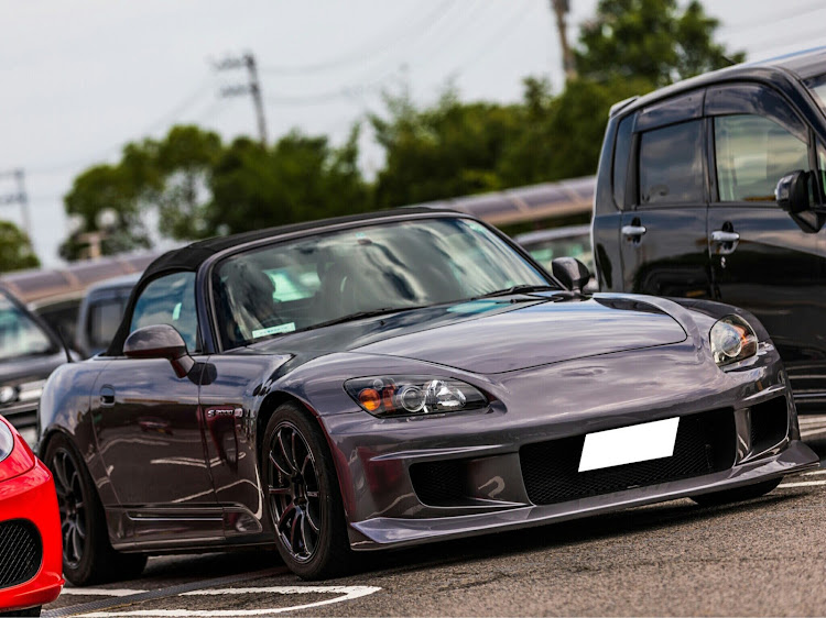 S2000のオフ会・ドライブ・一眼レフ・オープン・S2000に関するカスタム事例の投稿画像2枚目
