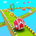 Circus Balls - 3D Ball Games