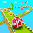 Circus Balls - 3D Ball Games icon