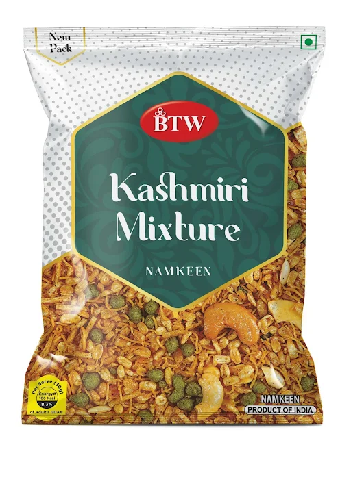 Kashmiri Mixture 150gm