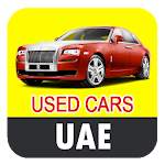 Cover Image of Download Used Cars in UAE 5 APK