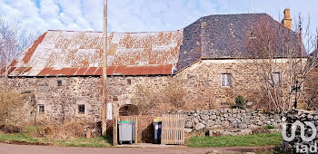 maison à Paulhac (15)