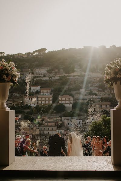 Photographe de mariage Angelo Alborino (alborino). Photo du 28 février