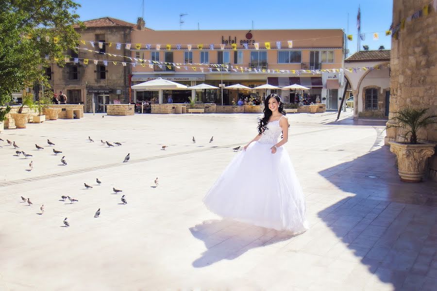 Fotógrafo de bodas Tanya Chabanenko (chabanenko). Foto del 16 de octubre 2015