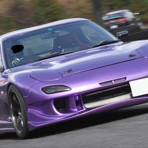 RX-7 FD3S 中期