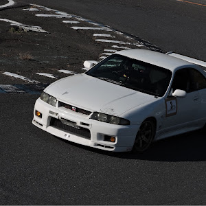 スカイライン GT-R BCNR33