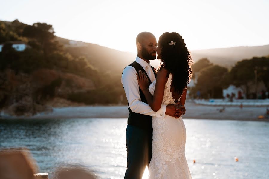 Photographe de mariage Jelle Jansegers (jellejansegers). Photo du 8 juin 2022