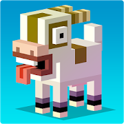 Crossy Goat : Gipsy & Goat Mod apk أحدث إصدار تنزيل مجاني