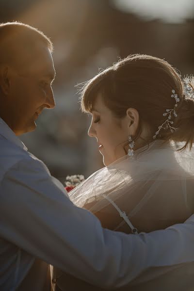 Wedding photographer Ekaterina Ivanovna (ekaterina-kykysk). Photo of 14 September 2022
