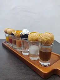 H2O Yummies Pani Puri photo 8