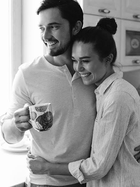 Photographe de mariage Yuliya Ostapko (yuliyaostapko). Photo du 28 août 2016