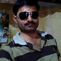 Aadarsh Tiwari profile pic