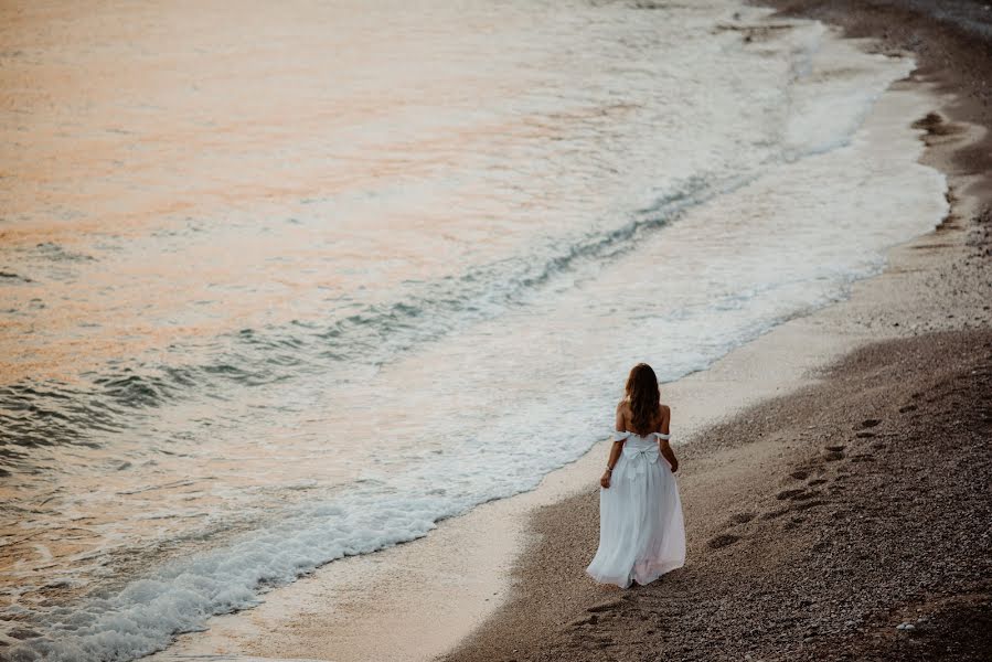 Fotografo di matrimoni Milan Radojičić (milanradojicic). Foto del 1 giugno 2018