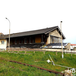 appartement à Saint-Erme-Outre-et-Ramecourt (02)