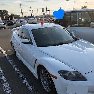 RX-8