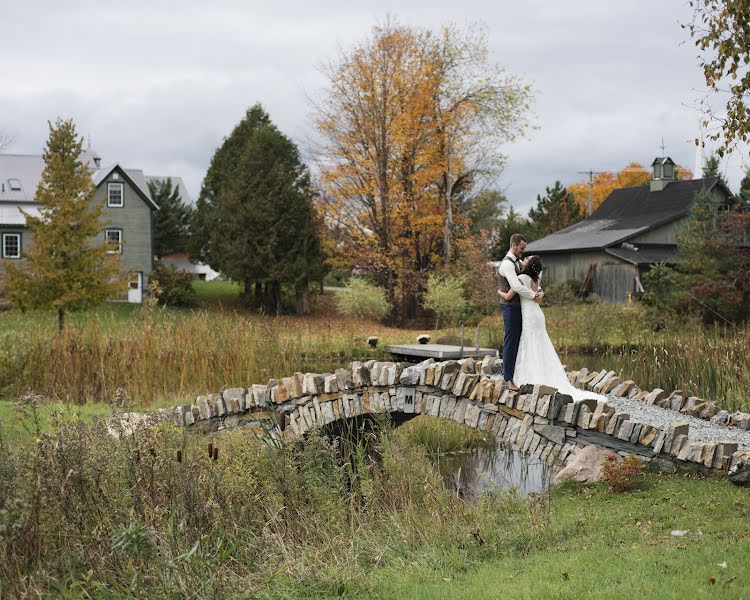 Fotógrafo de bodas Catherine Loranger (catherinel). Foto del 19 de enero 2021