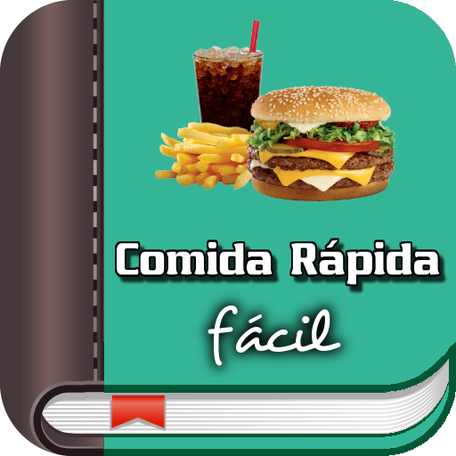 Comida rápida fácil - Recetas de comida fáciles