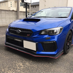 WRX STI VAB