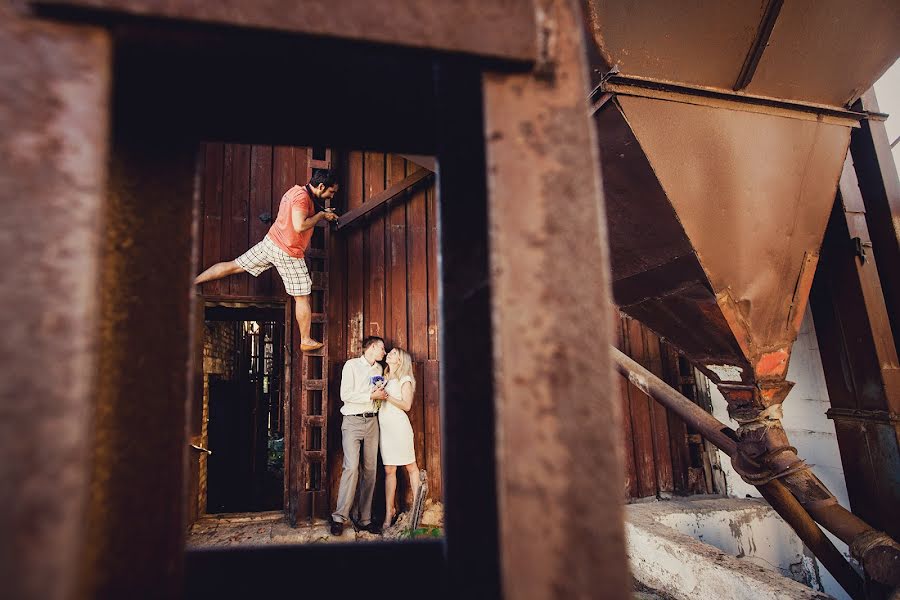 Wedding photographer Petr Vinnichek (netp). Photo of 9 June 2015