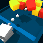 CLEAR OUT 3D: The New Cannon & Balls game of 2019 Apk