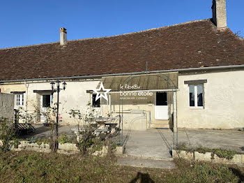 maison à Mamers (72)