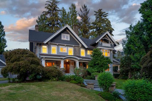 Maison 1