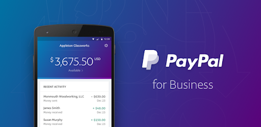 PayPal Business