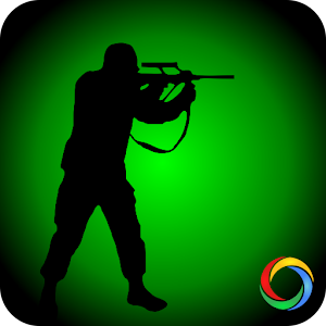 Sniper Games logo