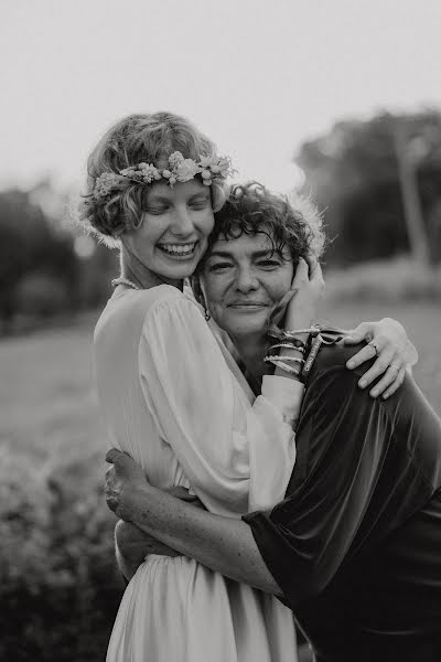 Photographe de mariage Svetlana Tosur (ojizarco). Photo du 29 janvier